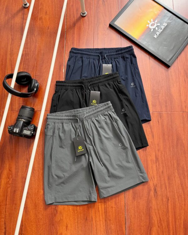 Shorts - 图片 2