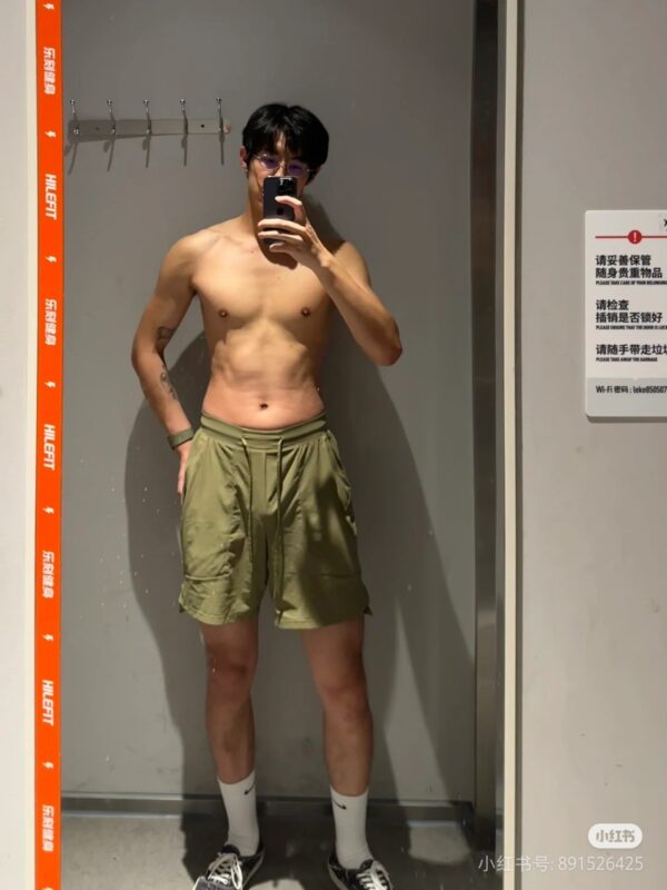 Shorts - 图片 8