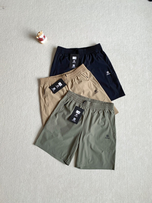 Shorts - 图片 2