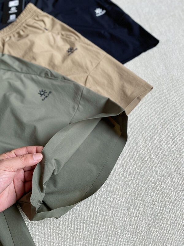 Shorts - 图片 4