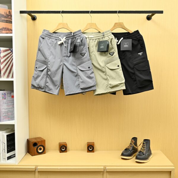 Shorts - 图片 2