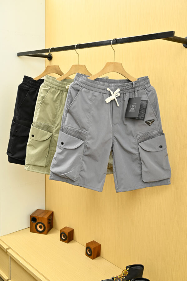 Shorts - 图片 3