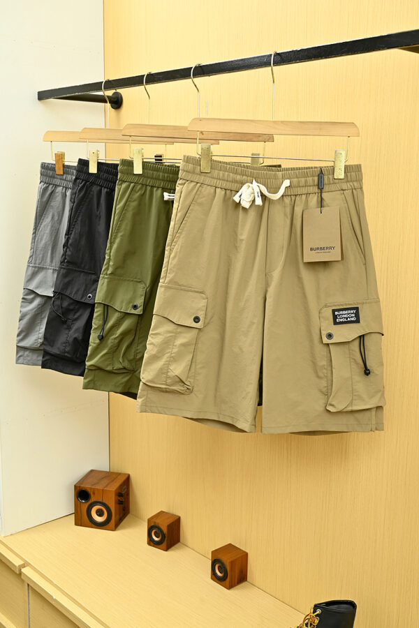 Shorts - 图片 3