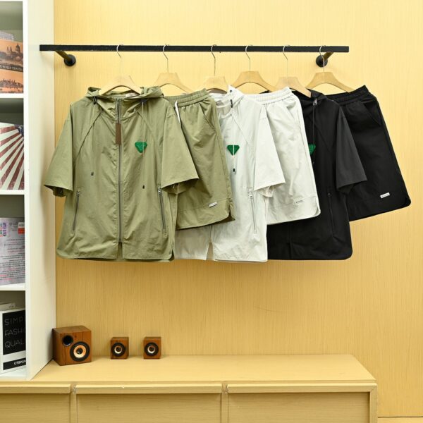 Shorts - 图片 2