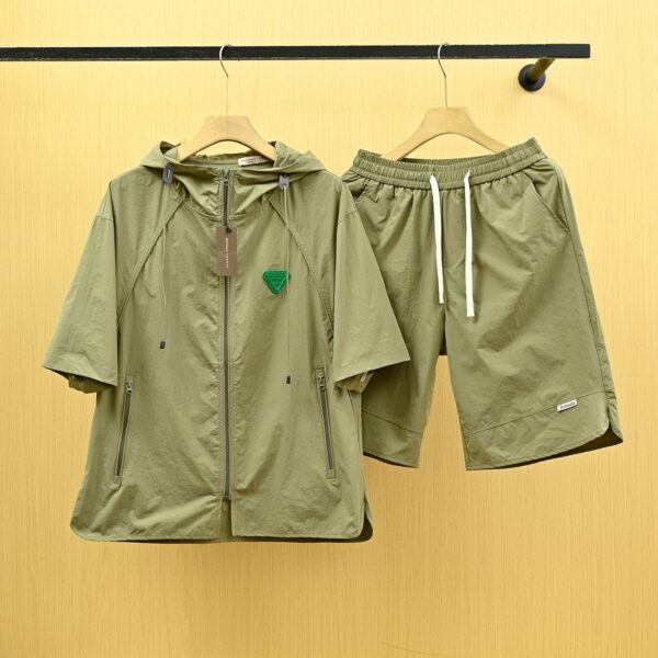 Shorts - 图片 4