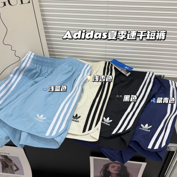 Shorts - 图片 2