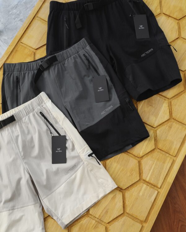 Shorts - 图片 3