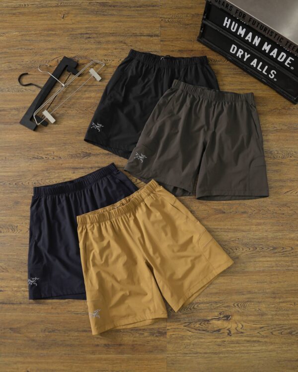 Shorts - 图片 2