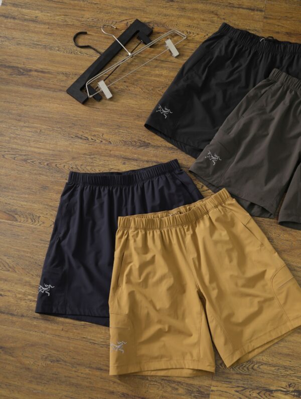 Shorts - 图片 3