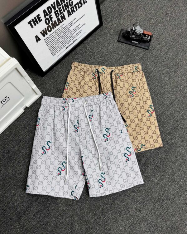 Shorts - 图片 2