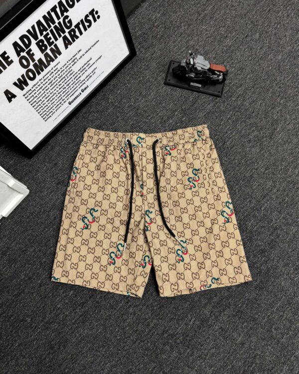 Shorts - 图片 4