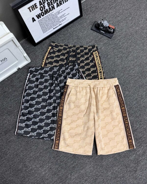 Shorts - 图片 2