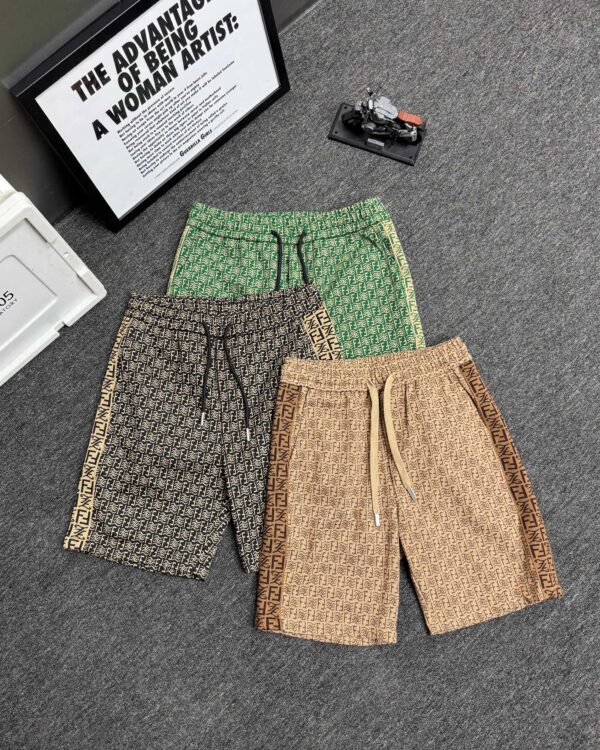 Shorts - 图片 2
