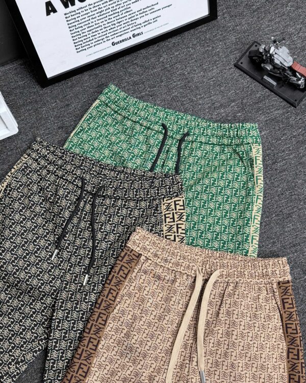 Shorts - 图片 3