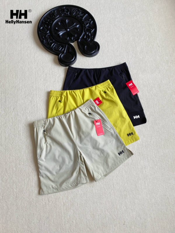 Shorts - 图片 2