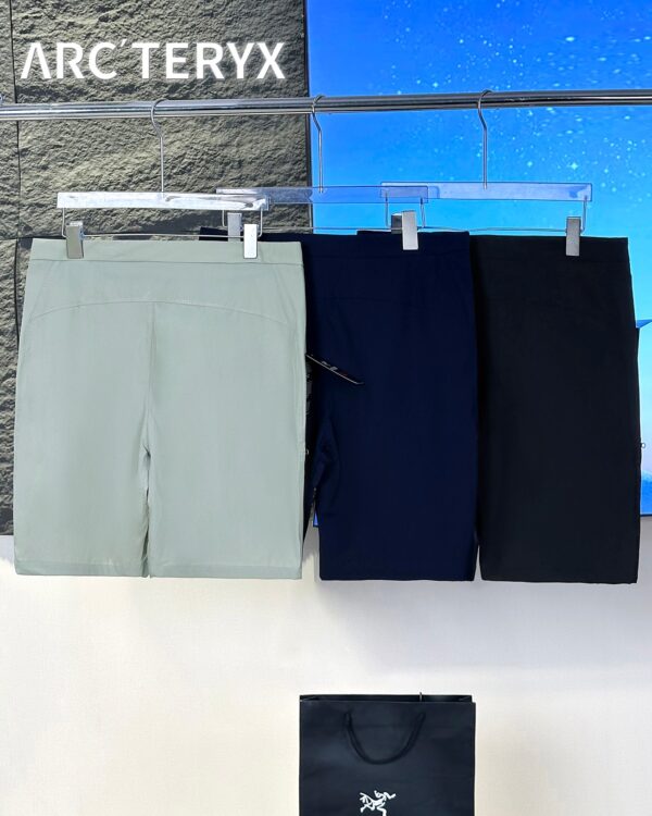 Shorts - 图片 3