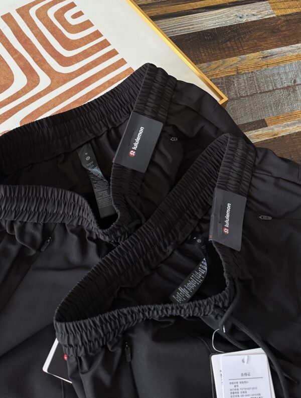 Shorts - 图片 4