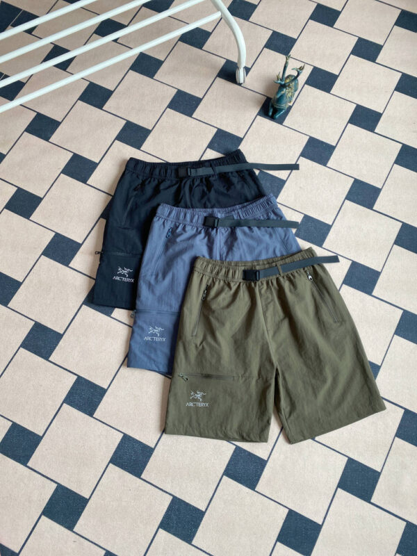 Shorts - 图片 2