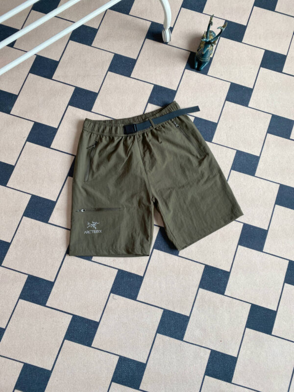 Shorts - 图片 3