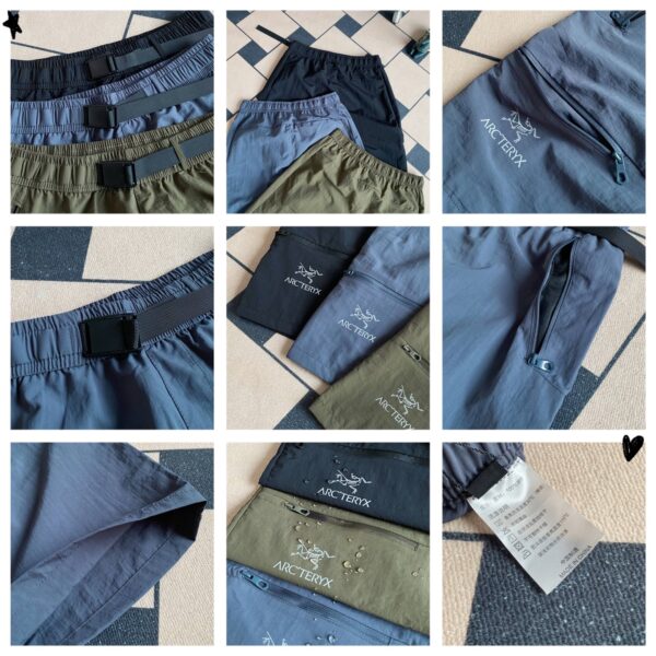 Shorts - 图片 10