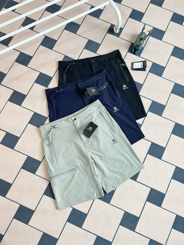 Shorts - 图片 2
