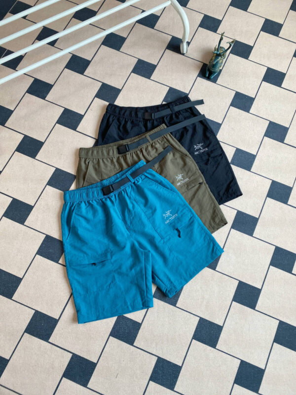 Shorts - 图片 2