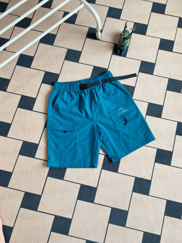 Shorts - 图片 3