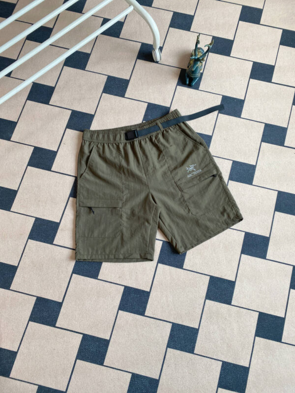 Shorts - 图片 4