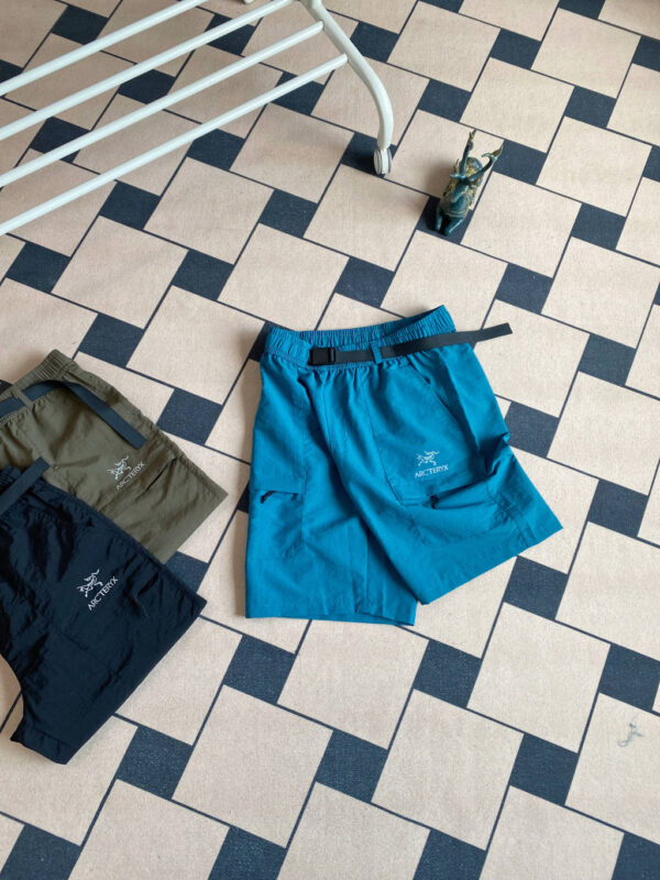 Shorts - 图片 7