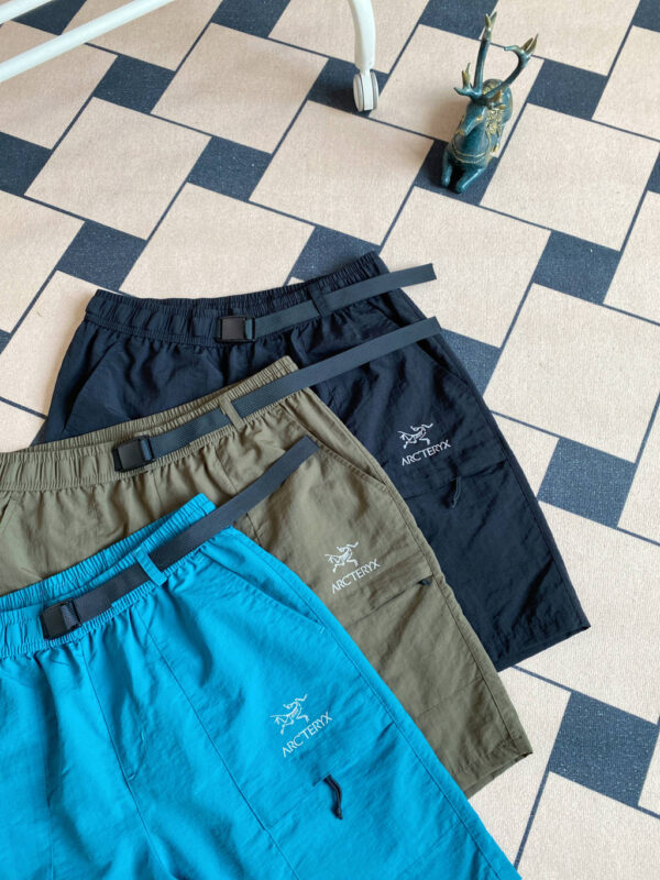 Shorts - 图片 9