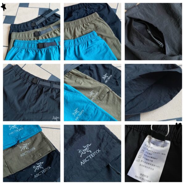 Shorts - 图片 10
