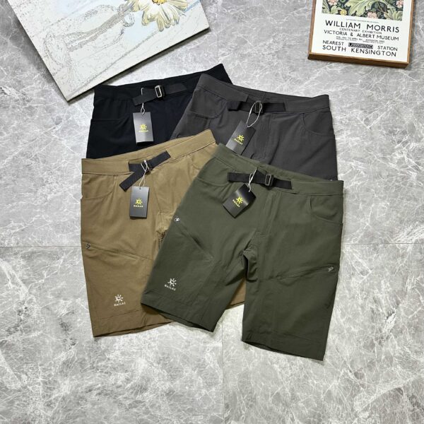 Shorts - 图片 2