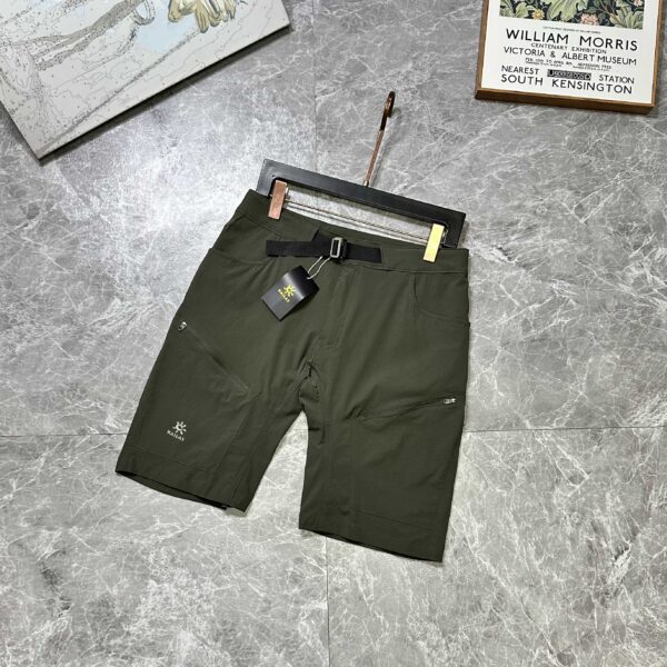 Shorts - 图片 3