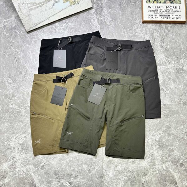 Shorts - 图片 2