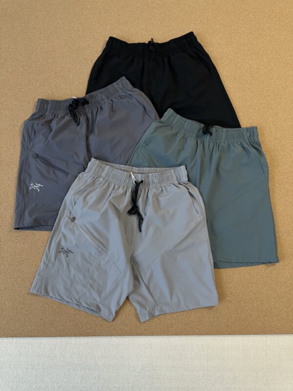 Shorts - 图片 2