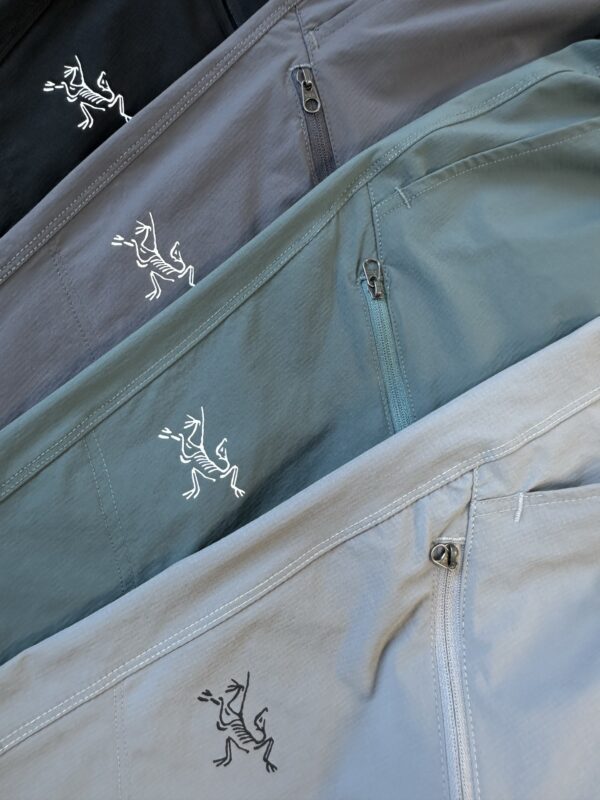 Shorts - 图片 9