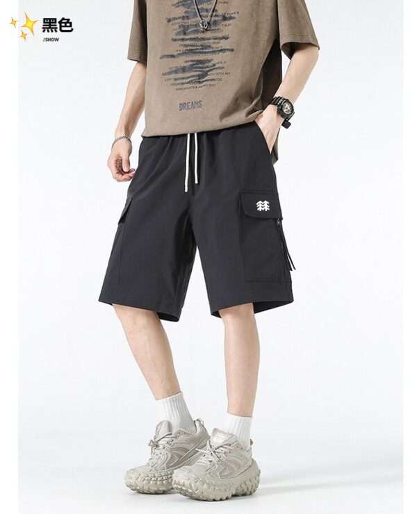 Shorts - 图片 2