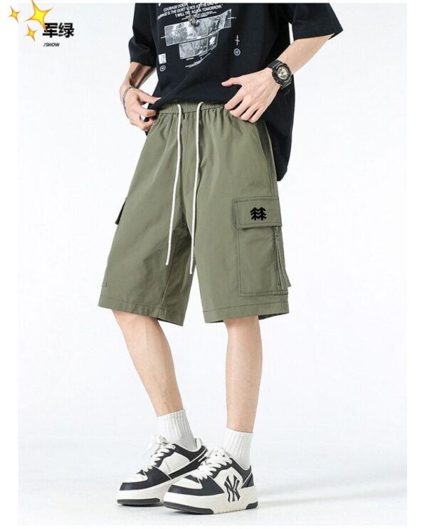 Shorts - 图片 3