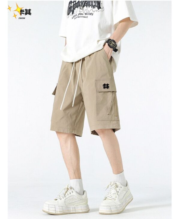 Shorts - 图片 4