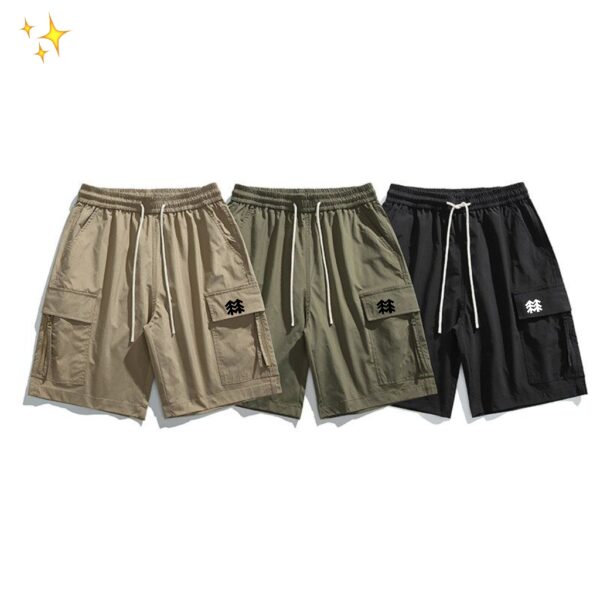 Shorts - 图片 5