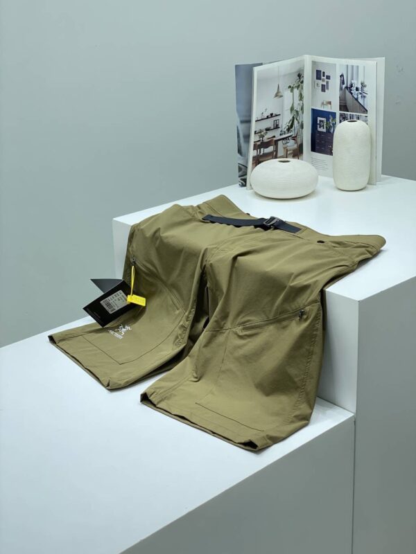 Shorts - 图片 5