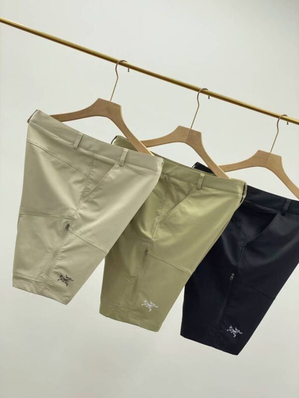 Shorts - 图片 3