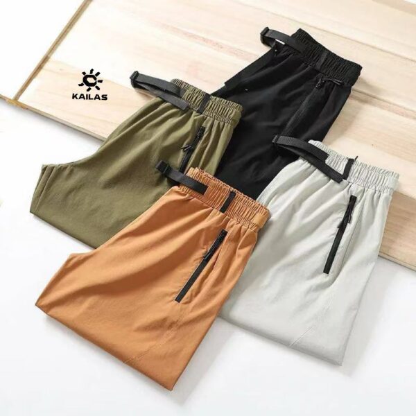 Shorts - 图片 7