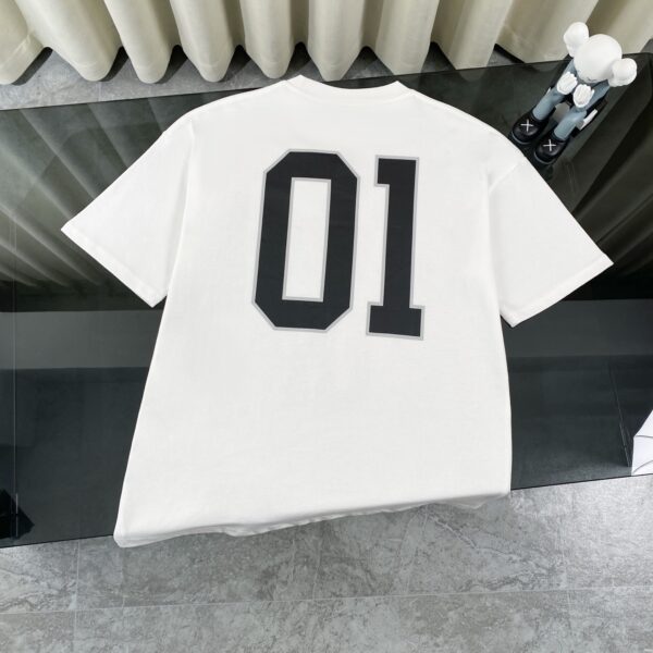 short sleeves - 图片 3