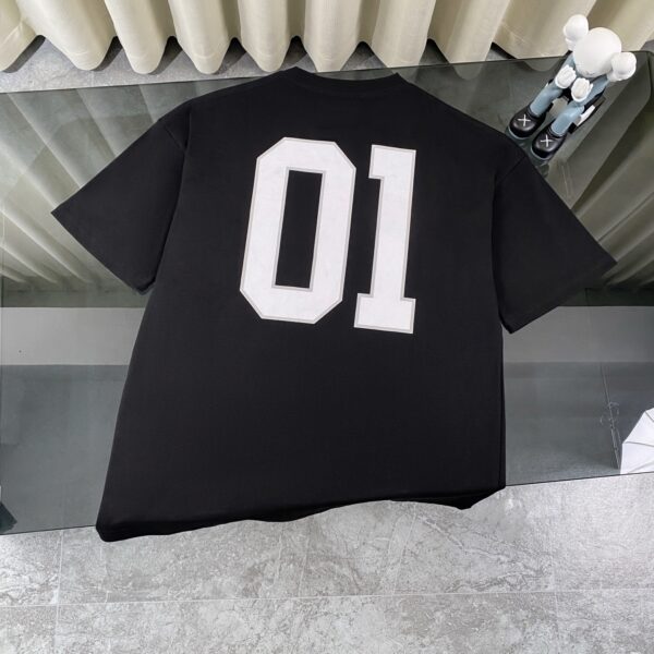 short sleeves - 图片 3