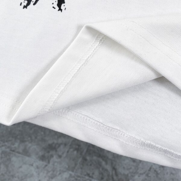short sleeves - 图片 9