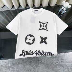 short sleeves
