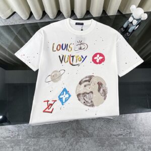 short sleeves