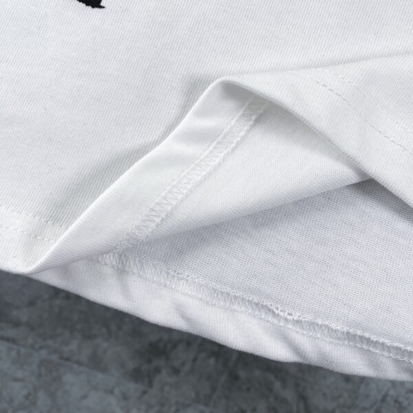 short sleeves - 图片 9