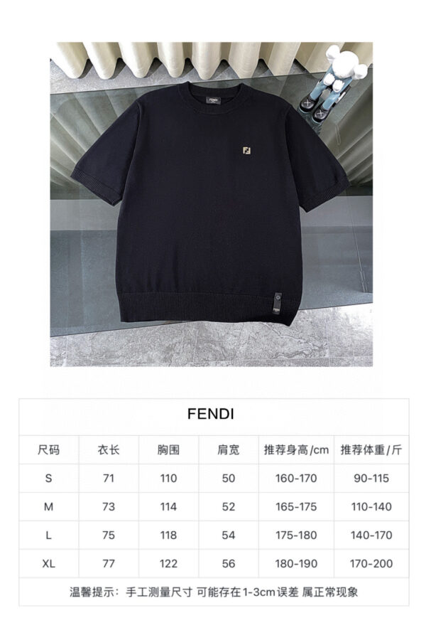 short sleeves - 图片 12